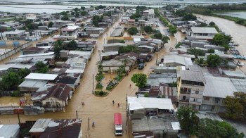 Tragedia in Ecuador: una violenta inondazione ha tolto la vita ad almeno 11 persone