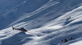 Boom di valanghe durante il weekend: sono almeno 13 le persone che hanno perso la vita sulle Alpi