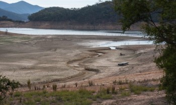 Si fa sempre più intensa la siccità nel Nord Italia: sono ormai due i mesi senza precipitazioni abbondanti