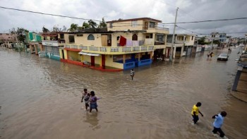 Inondazioni ad Haiti: le forti precipitazioni causano almeno 3 vittime e 2500 case allagate