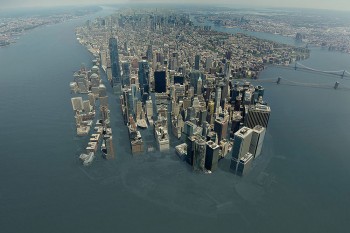 New York e Miami sommerse dalle inondazioni. Potrebbe accadere nei prossimi 30 anni