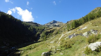 Siccità nel Nord Italia: in Valle d’Aosta non nevicava così poco dal 2002