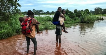 Continua ad aumentare il bilancio del ciclone Gombe in Mozambico: 15 le vittime, 50 i feriti