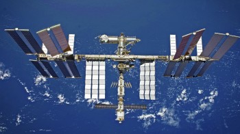 La Russia sta minacciando la Stazione Spaziale Internazionale?