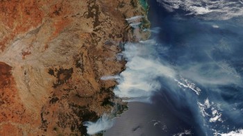 Aumento degli incendi nel mondo: quali sono le aree più a rischio?