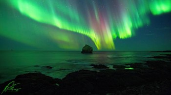 Diverse tempeste geomagnetiche colpiranno la Terra nei prossimi giorni