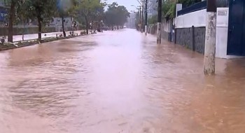 Nuova alluvione in Brasile: almeno cinque le vittime a Petropolis, ancora in ginocchio dopo l’alluvione di metà febbraio