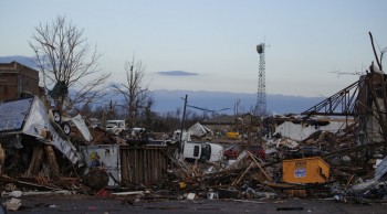 Tornado negli Stati Uniti: almeno 6 i morti nell’Iowa