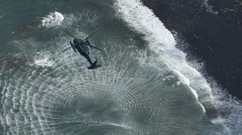 Tragedia in Giappone: una nave è stata affondata da una tempesta, 10 i corpi ritrovati