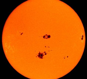 L’attività del Sole è molto più intensa rispetto alle previsioni