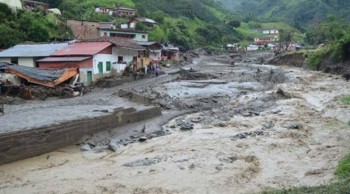 Serie di alluvioni in Colombia: 33 persone hanno perso la vita negli ultimi 40 giorni