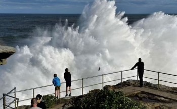 Tsunami in Australia: diversi allagamenti a Sidney, colpita da onde alte 5 metri