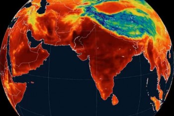 Ondata di calore in India batte i record, possibili picchi fino a 50 gradi