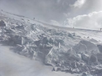 Una valanga colpisce la Val Maira in Piemonte: travolto un gruppo di sciatori, tra i quali uno ha perso la vita