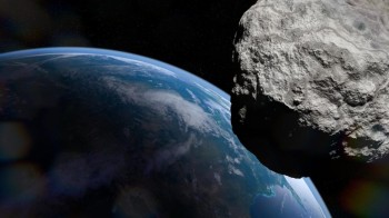 Asteroide grande 4 volte l’Empire State Building sta per passare accanto alla Terra