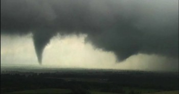 Un tornado si è abbattuto sul Michigan: una persona ha perso la vita nel Nord dello stato, 40 i feriti