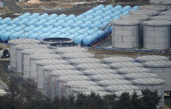 Ufficiale, l’acqua contaminata di Fukushima sarà rilasciata nell’oceano