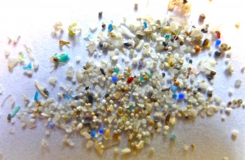 I terreni agricoli europei sono un enorme serbatoio di microplastiche