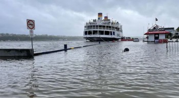 Temporali devastanti in Canada: quattro le vittime nelle province di Ontario e Quebec