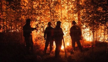 Incendi distruttivi in Siberia:  8 persone hanno perso la vita, 19 i feriti