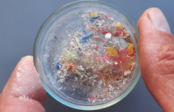 Nel 2060 la plastica nel mondo potrebbe triplicare