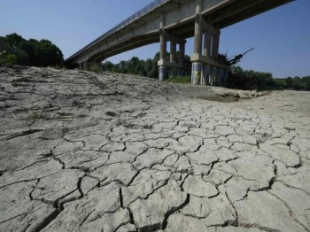 L’annuncio del CNR: ci aspetterà un’estate più secca e calda della media