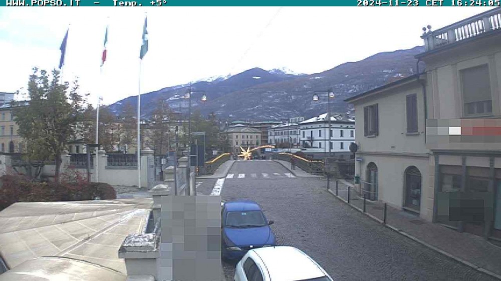 Sondrio (SO)