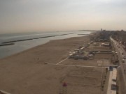 Webcam Mare Spiagge Comune Di Rimini