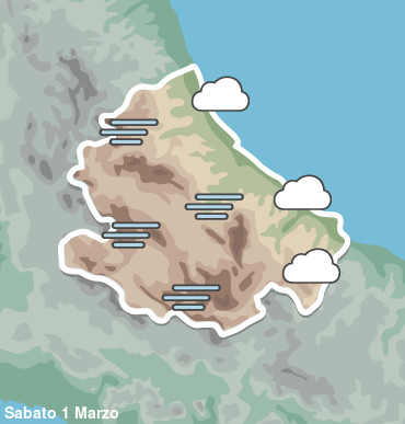 Meteo Abruzzo