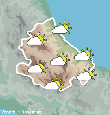 Meteo Abruzzo