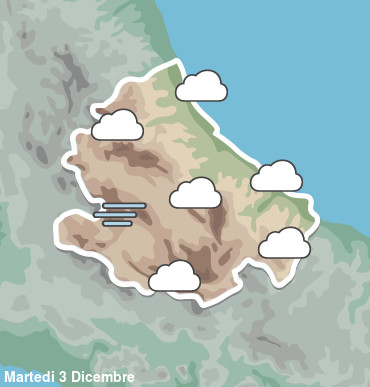 Meteo Abruzzo