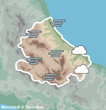 Meteo Abruzzo