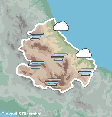 Meteo Abruzzo