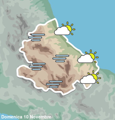 Meteo Abruzzo