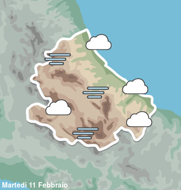 Previsioni Meteo Abruzzo