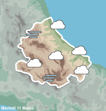 Meteo Abruzzo