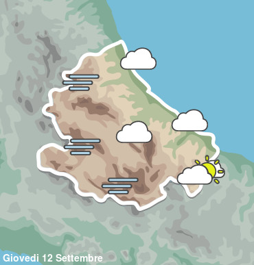 Meteo Abruzzo