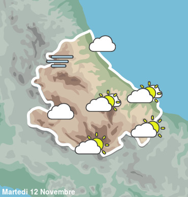 Meteo Abruzzo