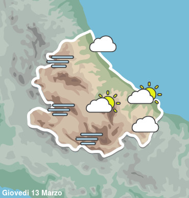 Meteo Abruzzo