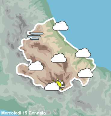 Meteo Abruzzo