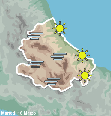 Meteo Abruzzo