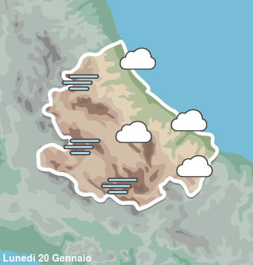 Meteo Abruzzo