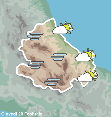 Meteo Abruzzo