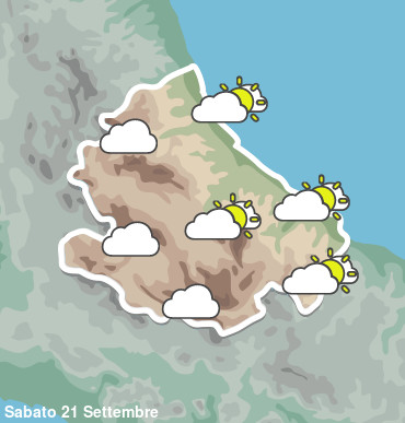 Meteo Abruzzo