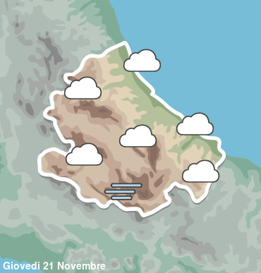 Meteo Abruzzo