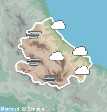 Meteo Abruzzo