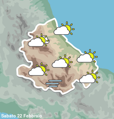 Meteo Abruzzo