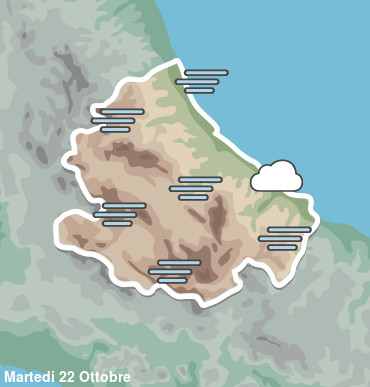 Meteo Abruzzo