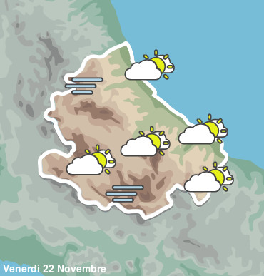 Meteo Abruzzo