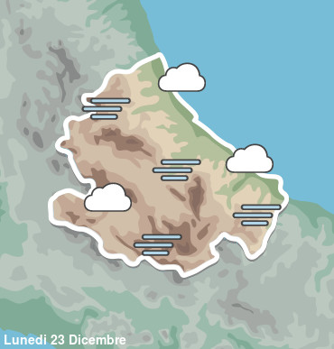 Meteo Abruzzo